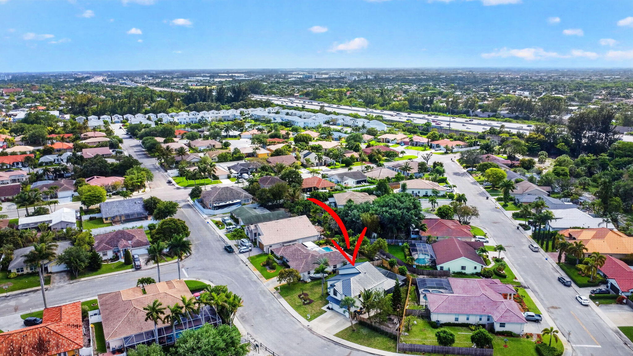 VERNON HEIGHTS - Residential