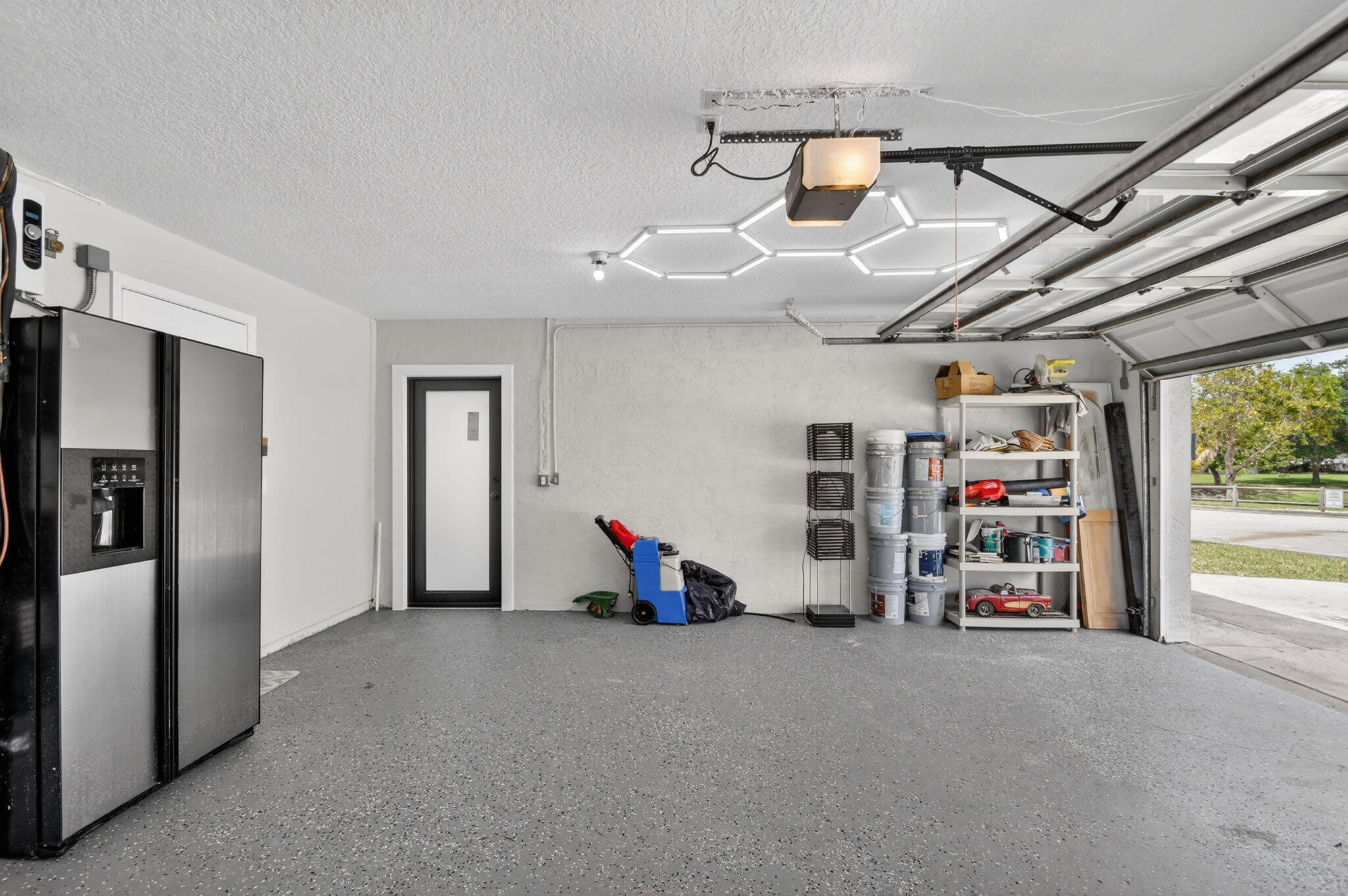 VERNON HEIGHTS - Residential