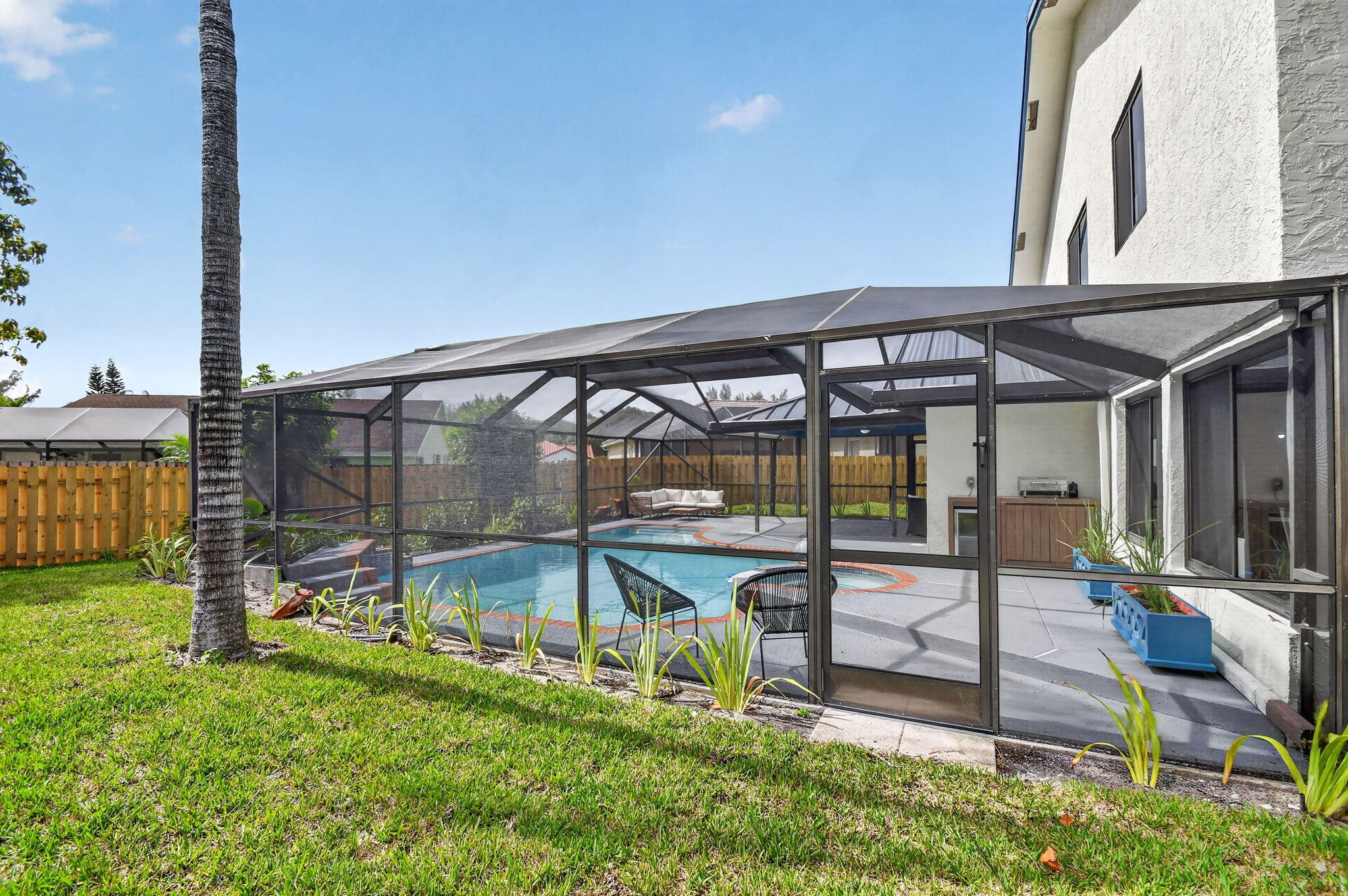 VERNON HEIGHTS - Residential