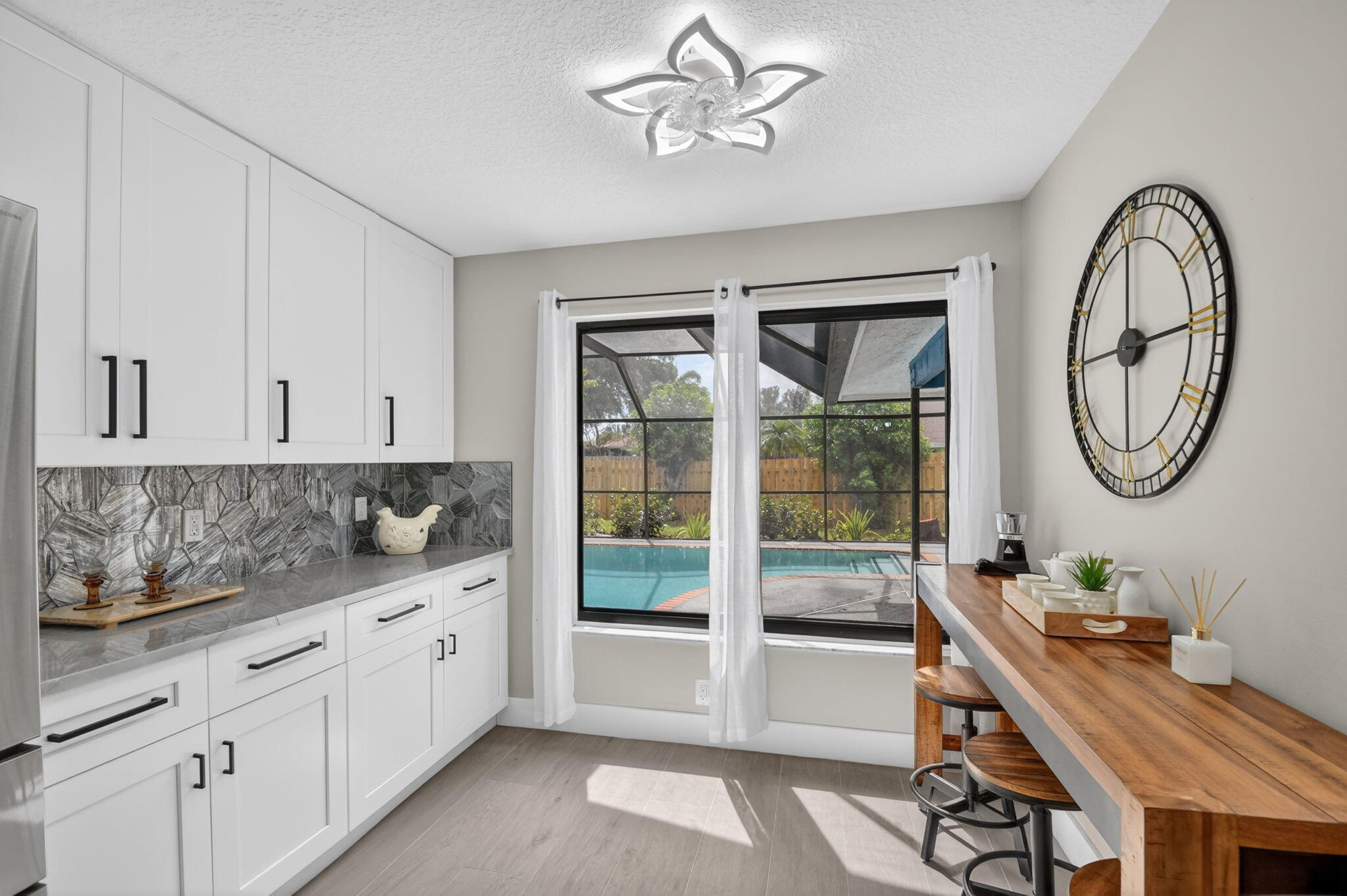 VERNON HEIGHTS - Residential