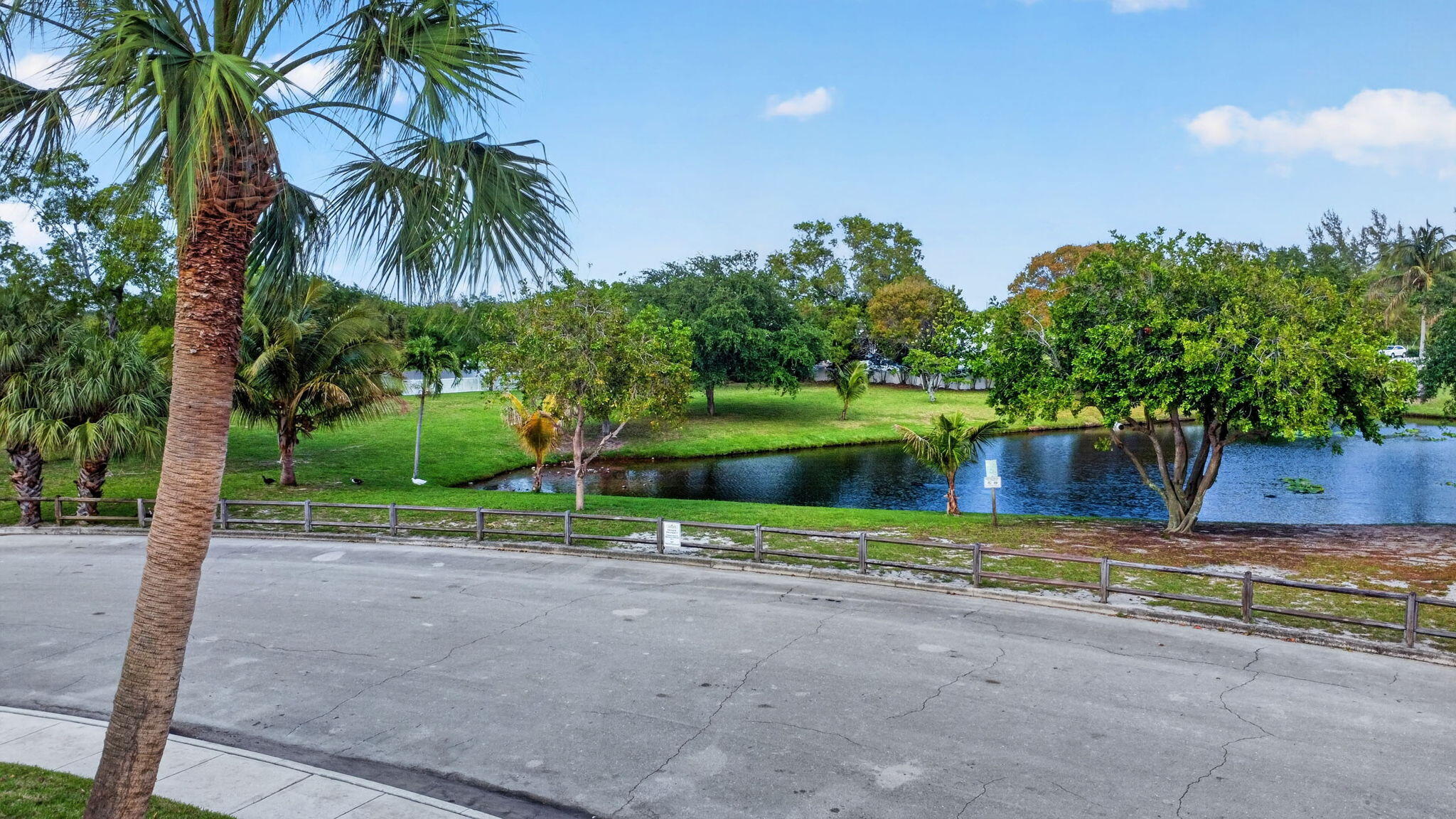 VERNON HEIGHTS - Residential