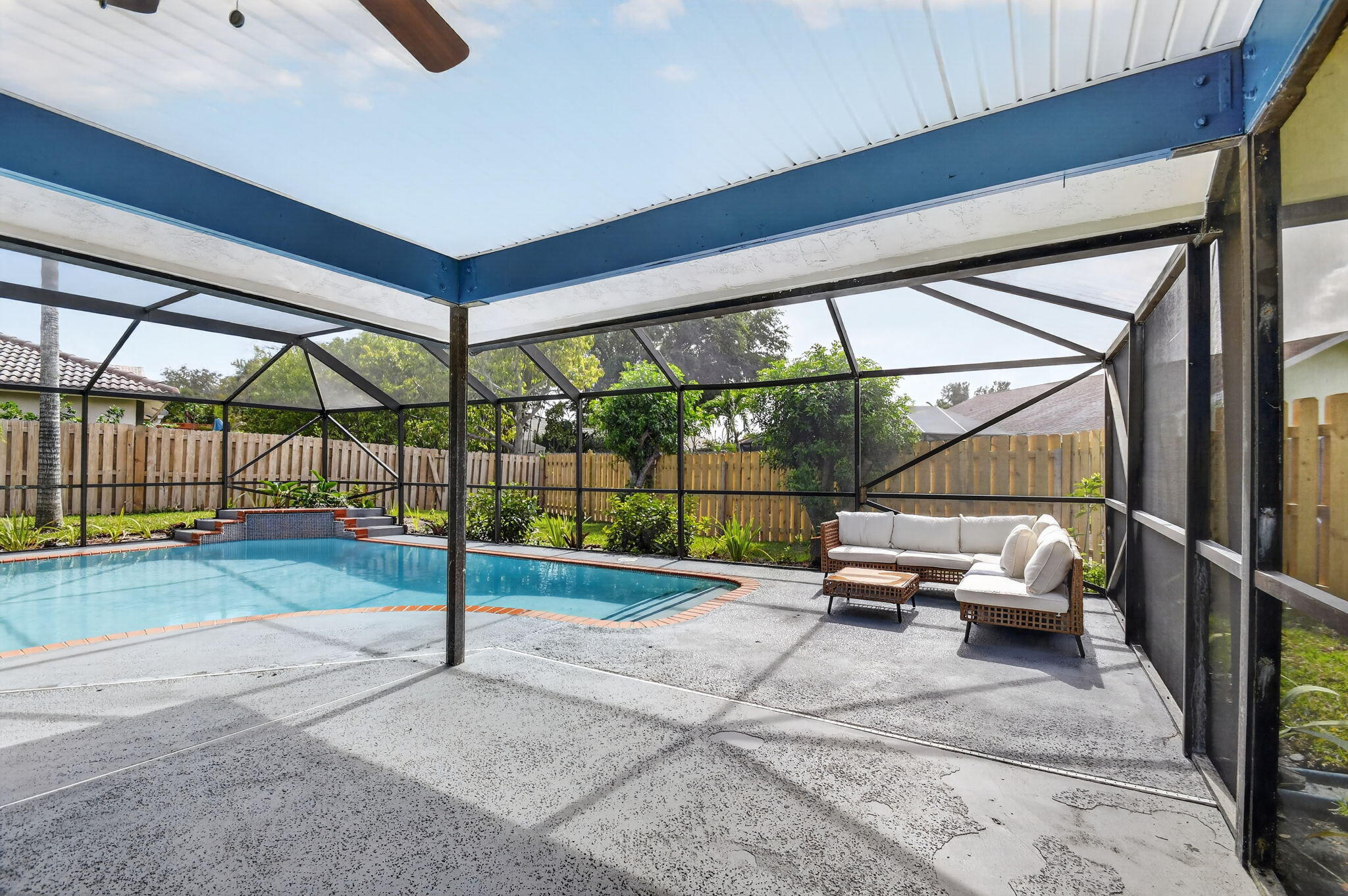 VERNON HEIGHTS - Residential