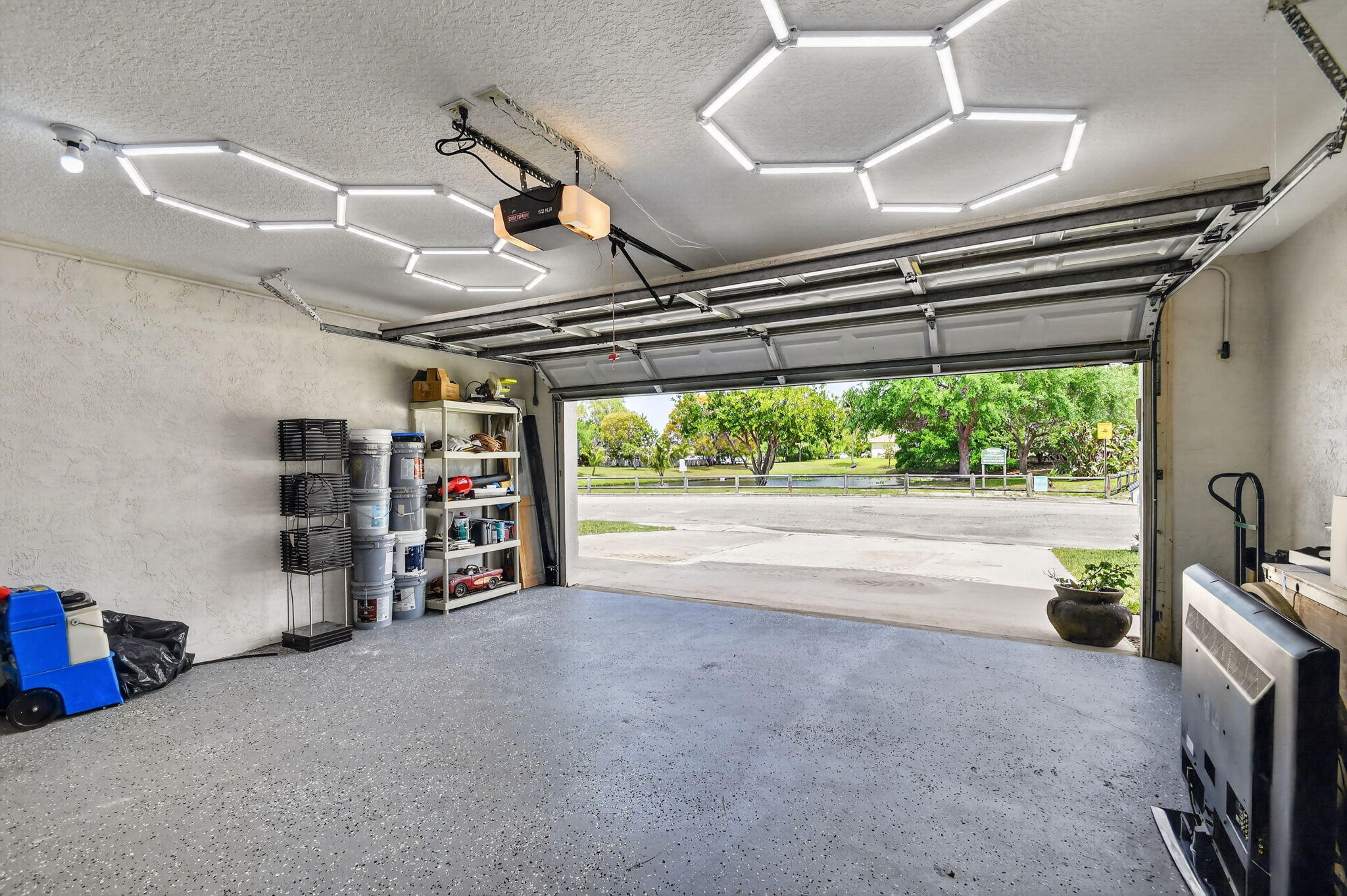 VERNON HEIGHTS - Residential