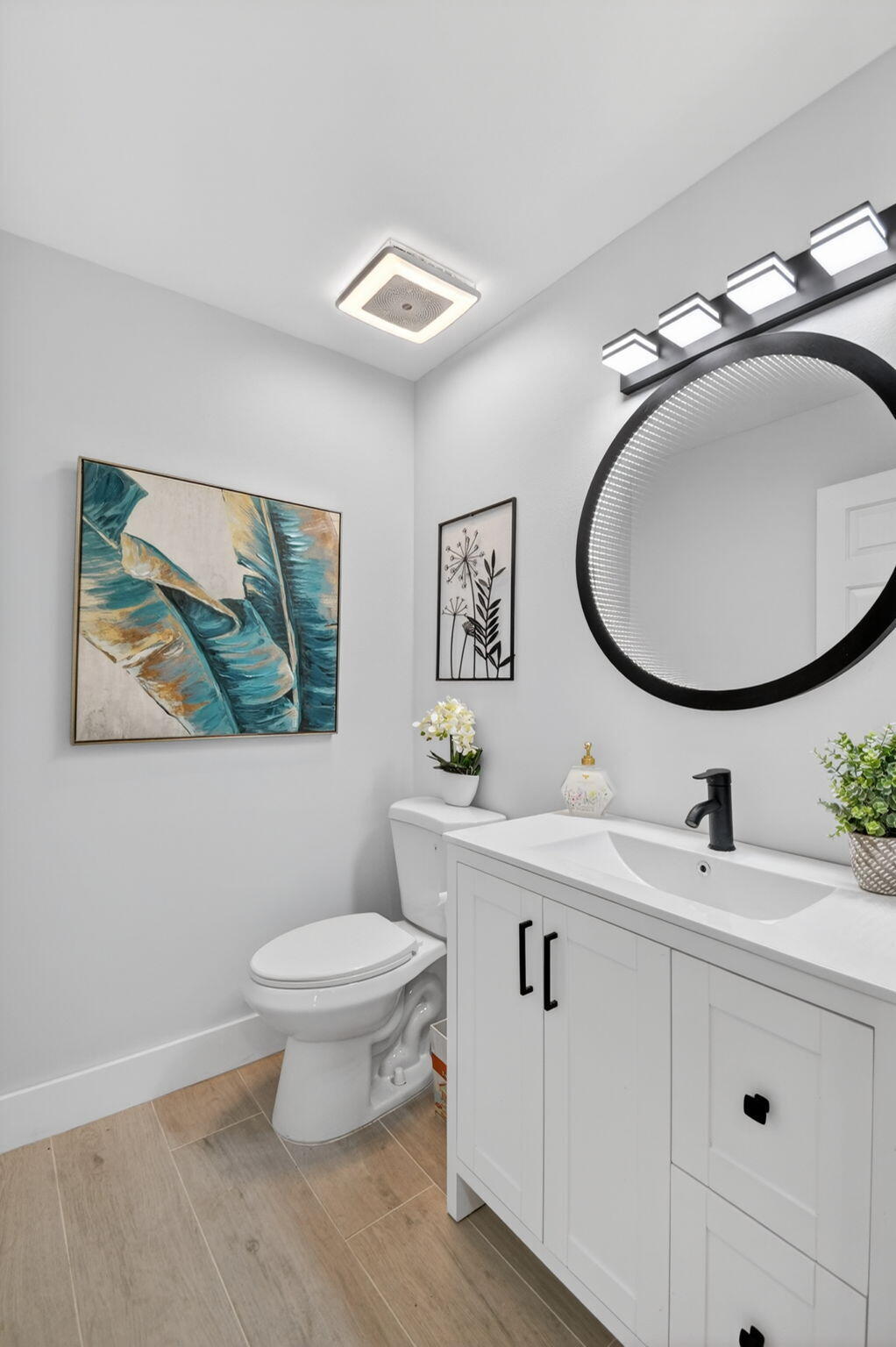 VERNON HEIGHTS - Residential