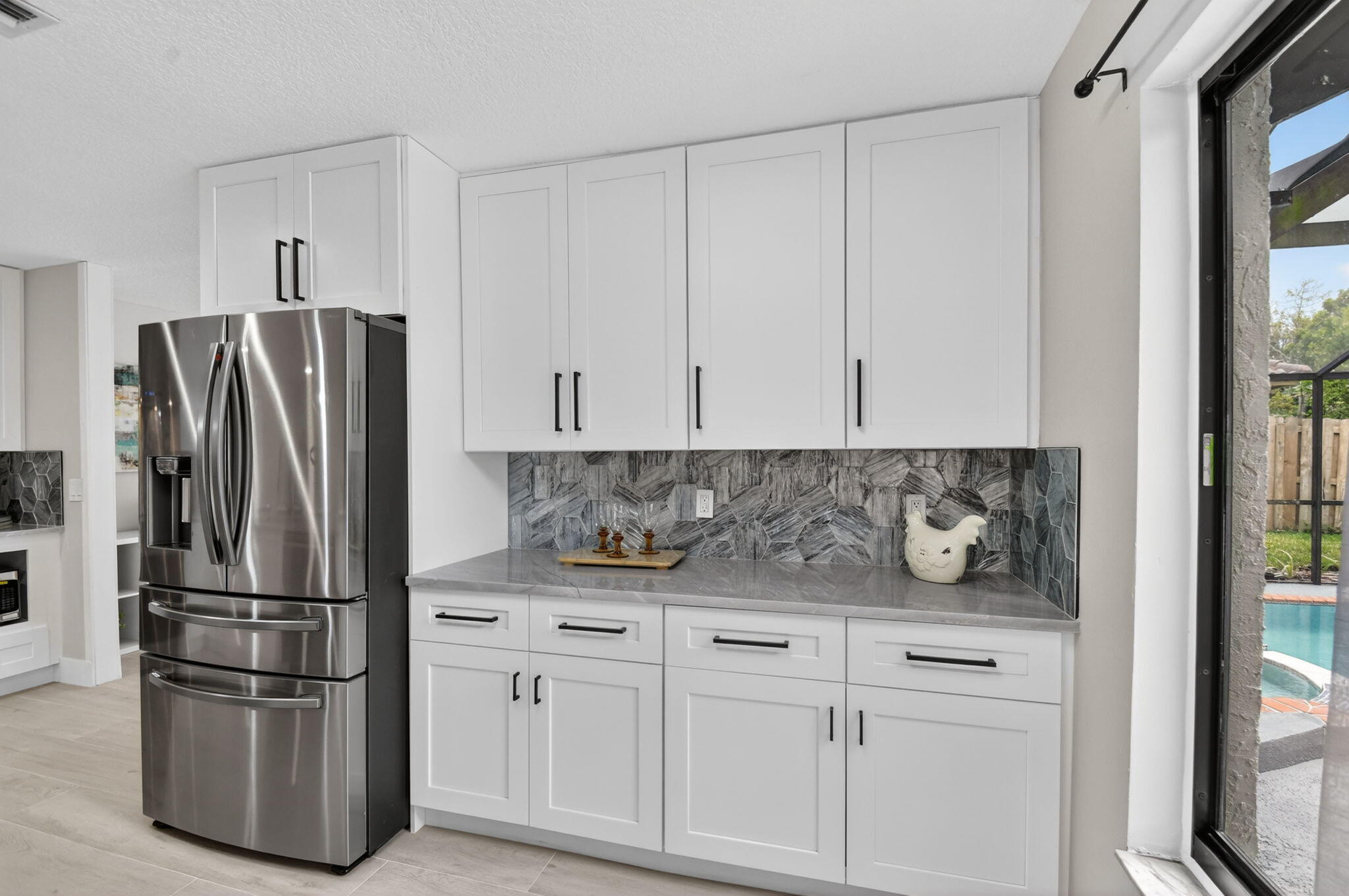 VERNON HEIGHTS - Residential