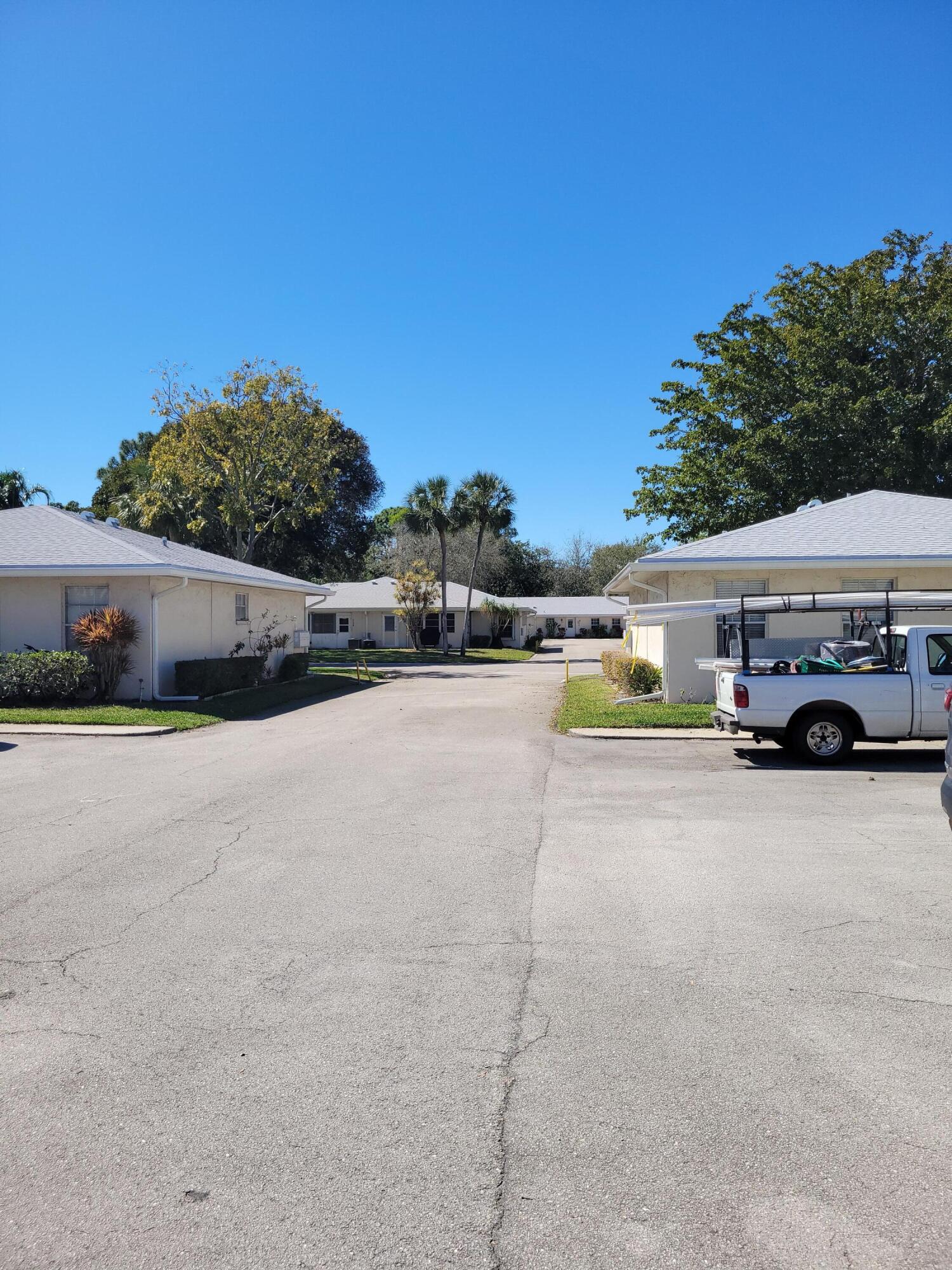COVERED BRIDGE CONDO - Residential