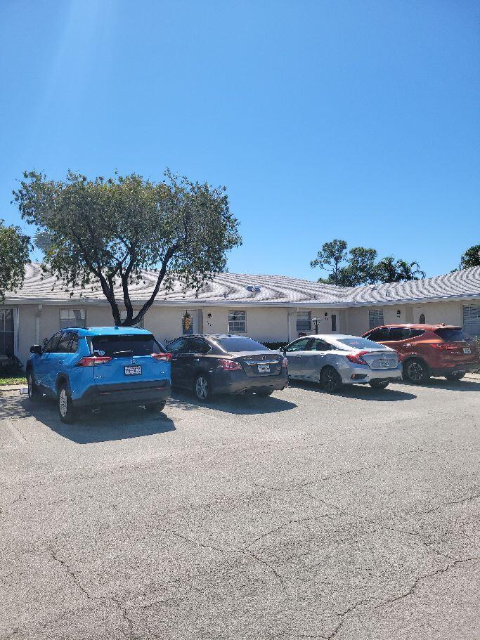 COVERED BRIDGE CONDO - Residential