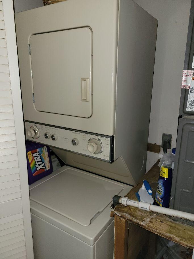 COVERED BRIDGE CONDO - Residential