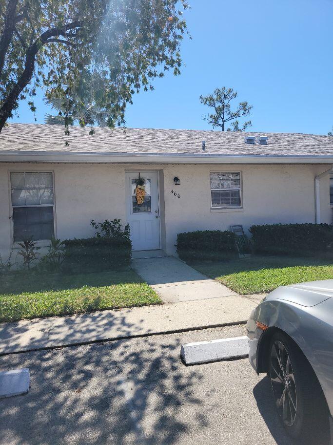 COVERED BRIDGE CONDO - Residential