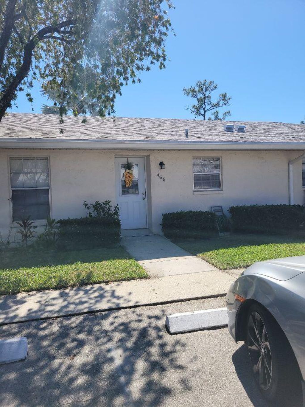 Photo of 466 Holyoke Lane, Lake Worth, FL 33467 (MLS # R11166340)