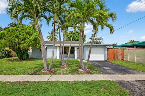 2420 N 58th Terrace Hollywood FL 33021