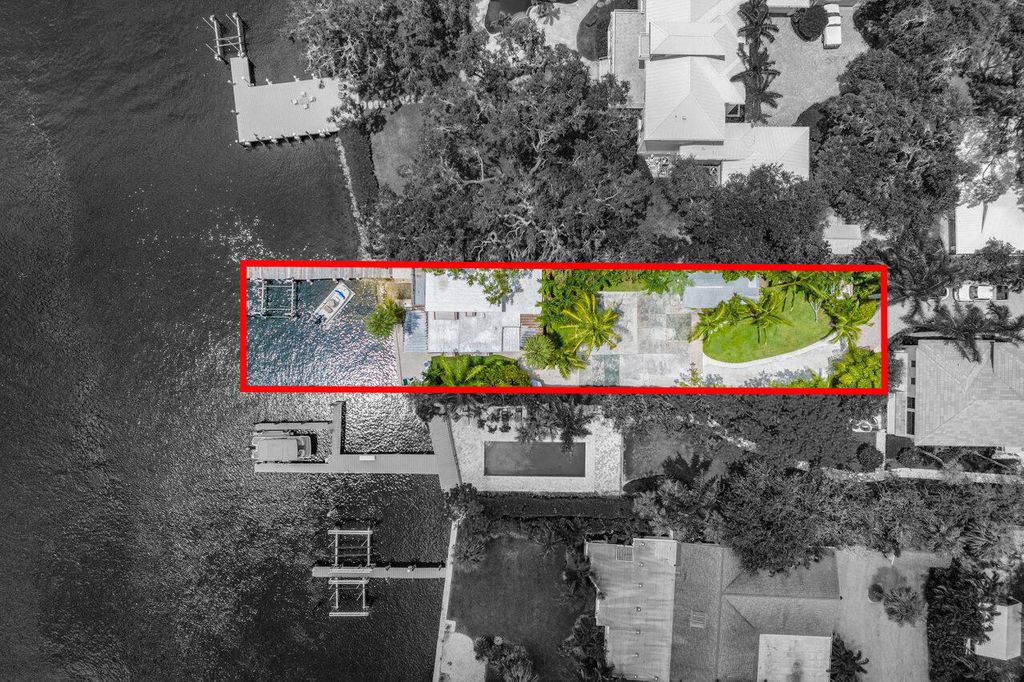 Photo of 11091 Ellison Wilson Road, North Palm Beach, FL 33408 (MLS # B26042588)