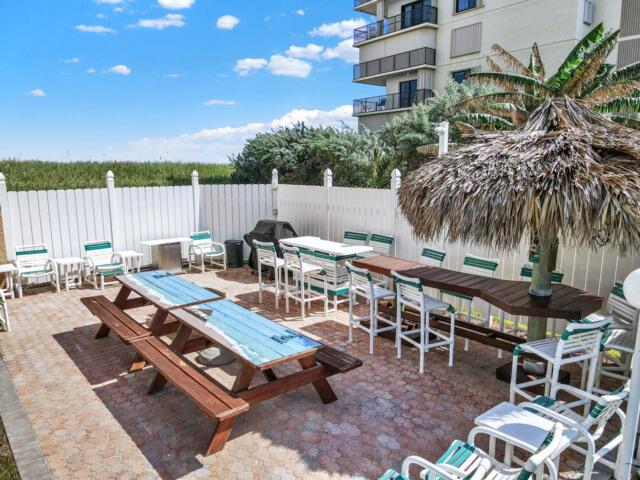 ATLANTIS III BY THE SEA - Residential