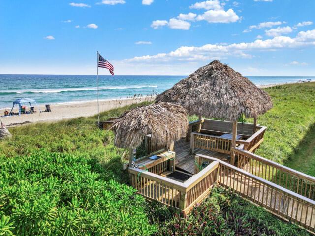 ATLANTIS III BY THE SEA - Residential
