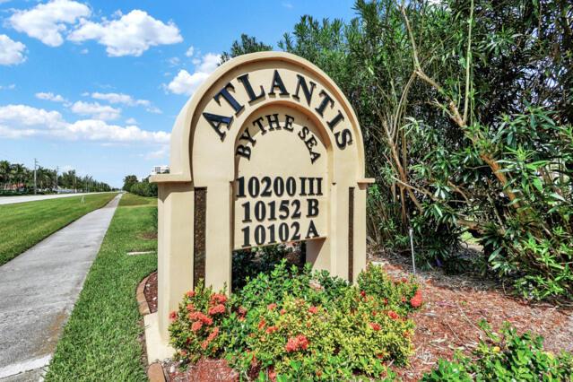 ATLANTIS III BY THE SEA - Residential