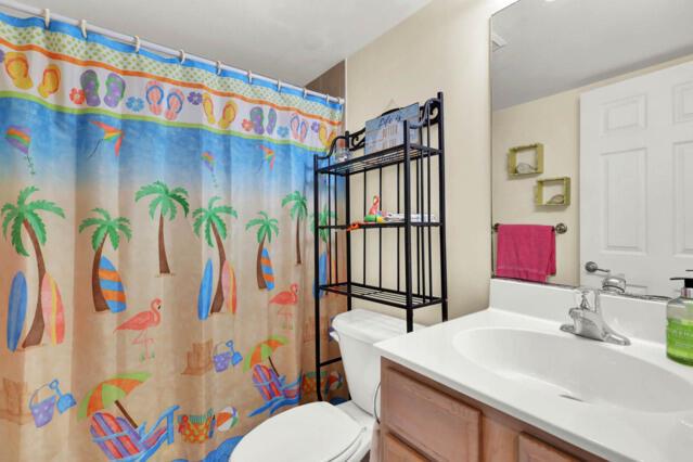ATLANTIS III BY THE SEA - Residential