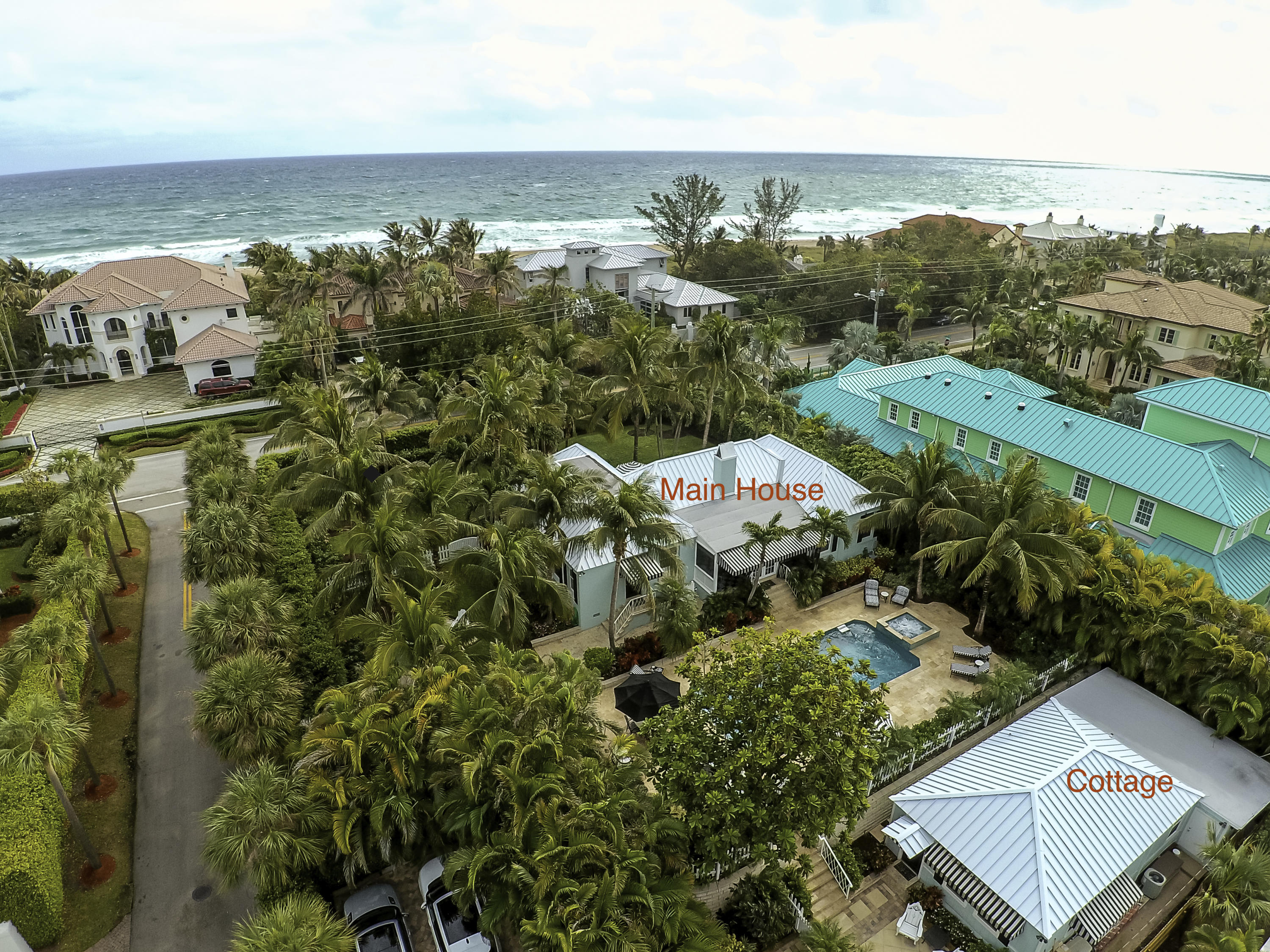 S/D OF 9-46-43 IN - Residential