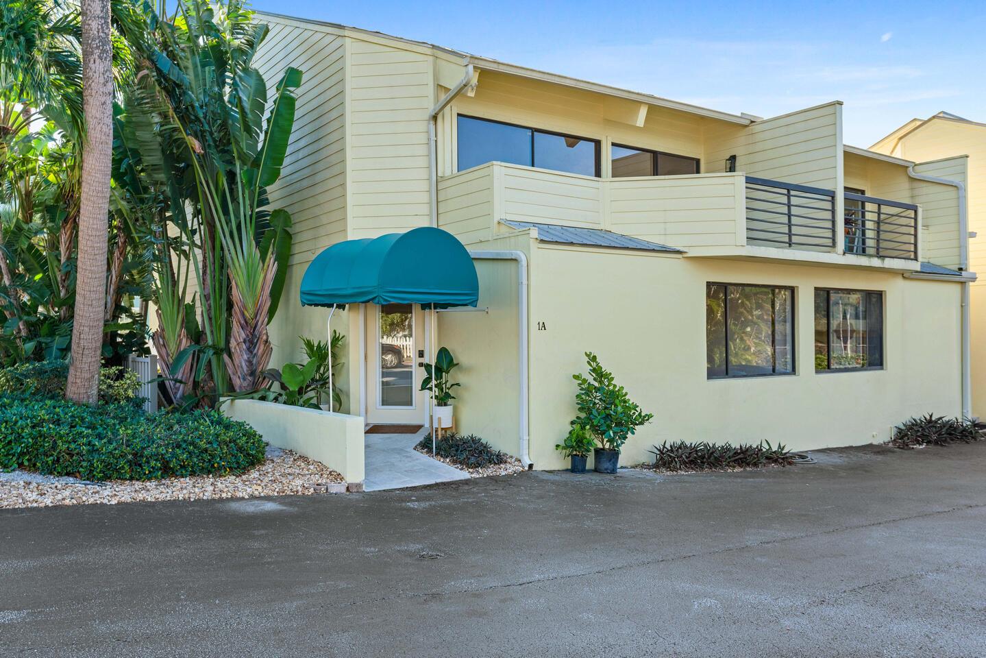 Stuart Executive Court - Residential Lease