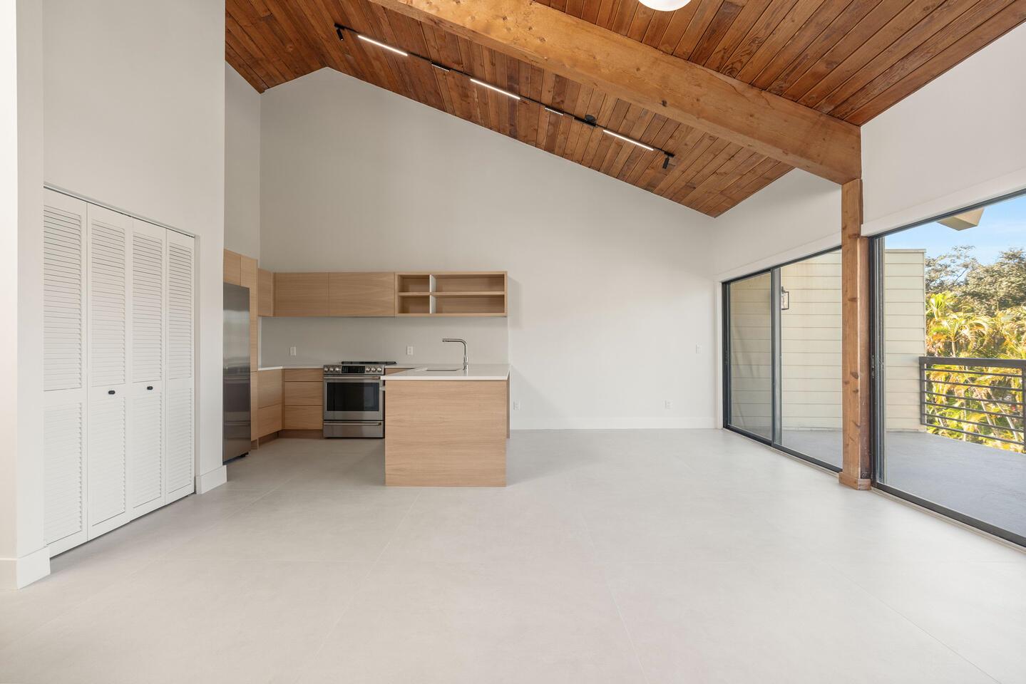 Stuart Executive Court - Residential Lease