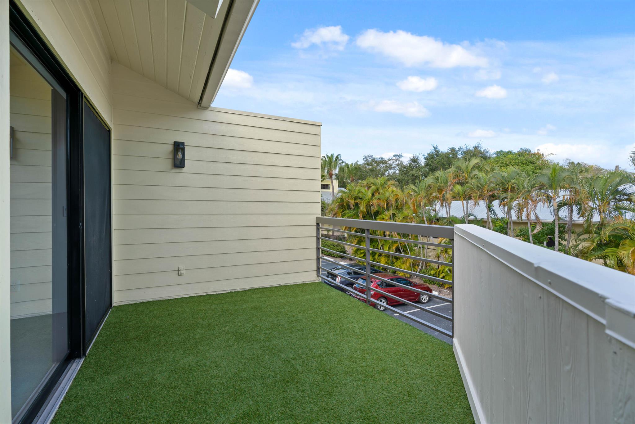 Stuart Executive Court - Residential Lease