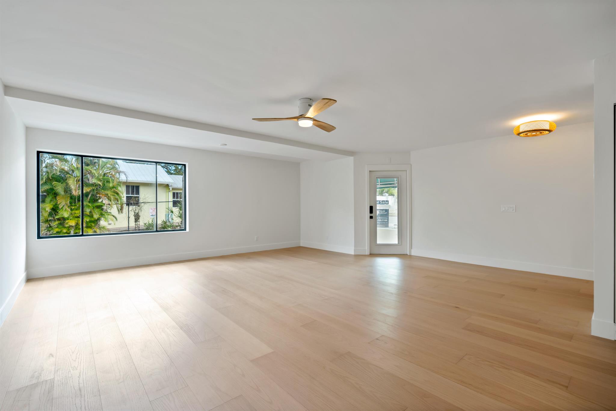 Stuart Executive Court - Residential Lease
