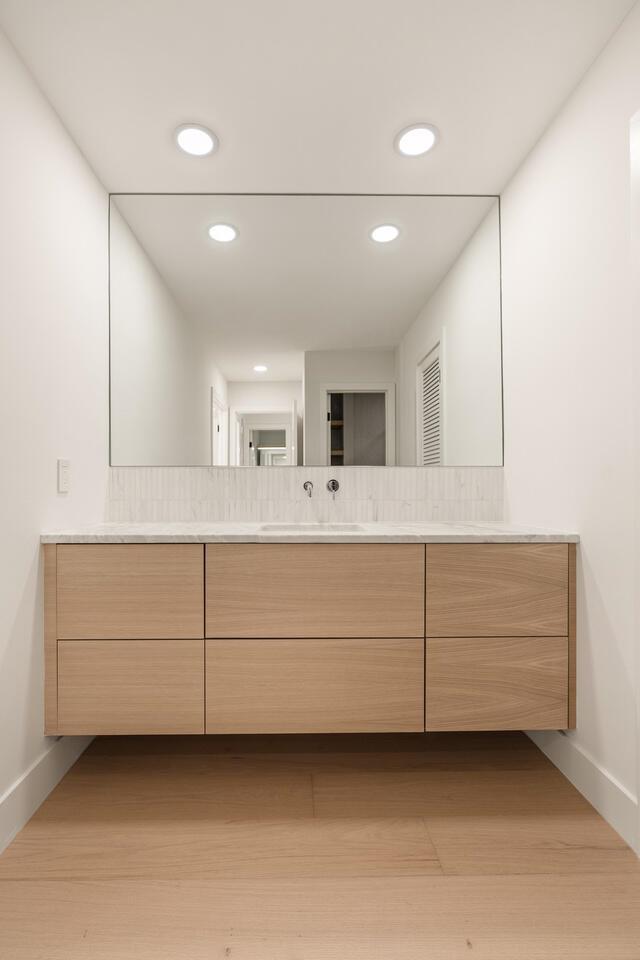 Stuart Executive Court - Residential Lease