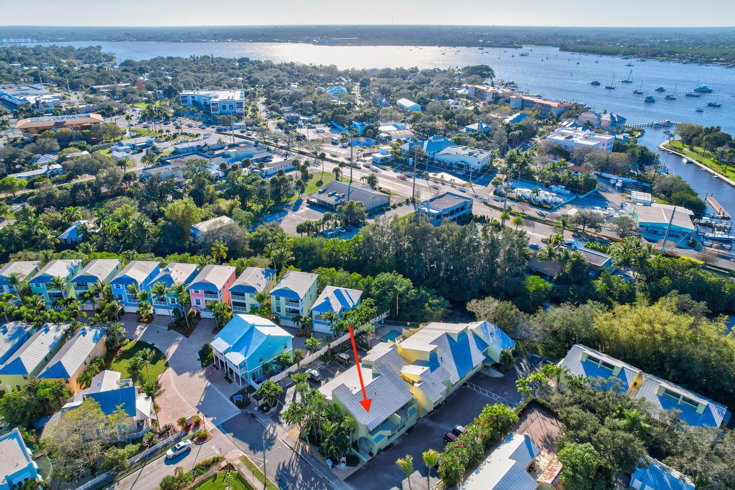 Stuart Executive Court - Residential Lease