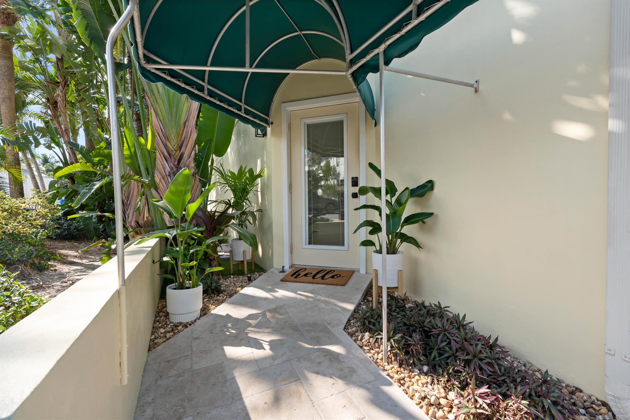 Stuart Executive Court - Residential Lease