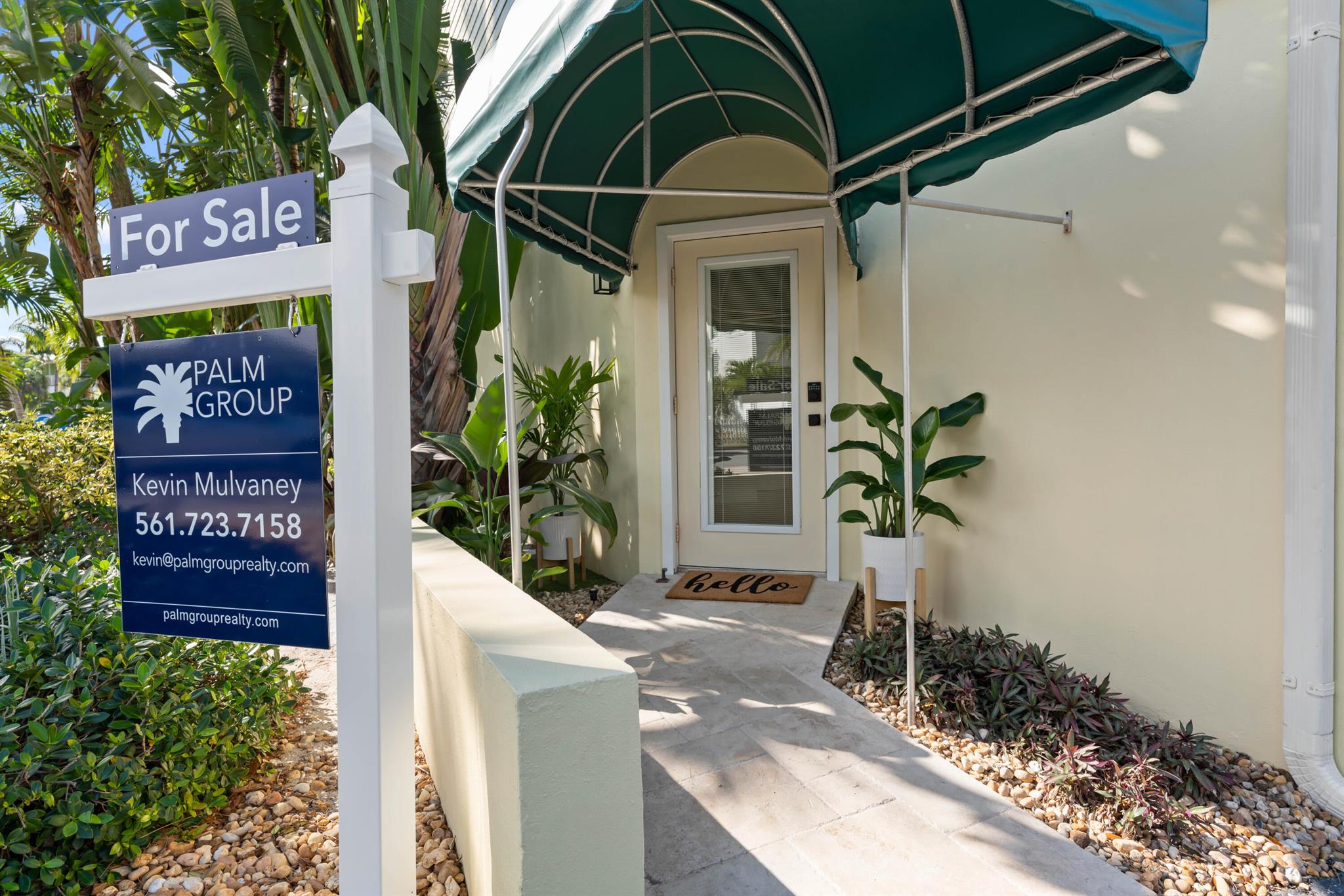 Stuart Executive Court - Residential Lease