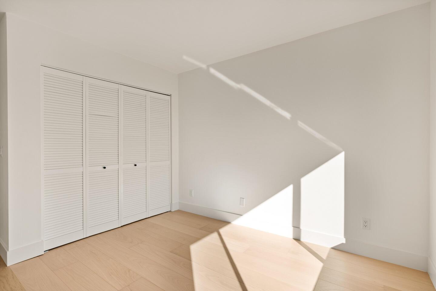 Stuart Executive Court - Residential Lease