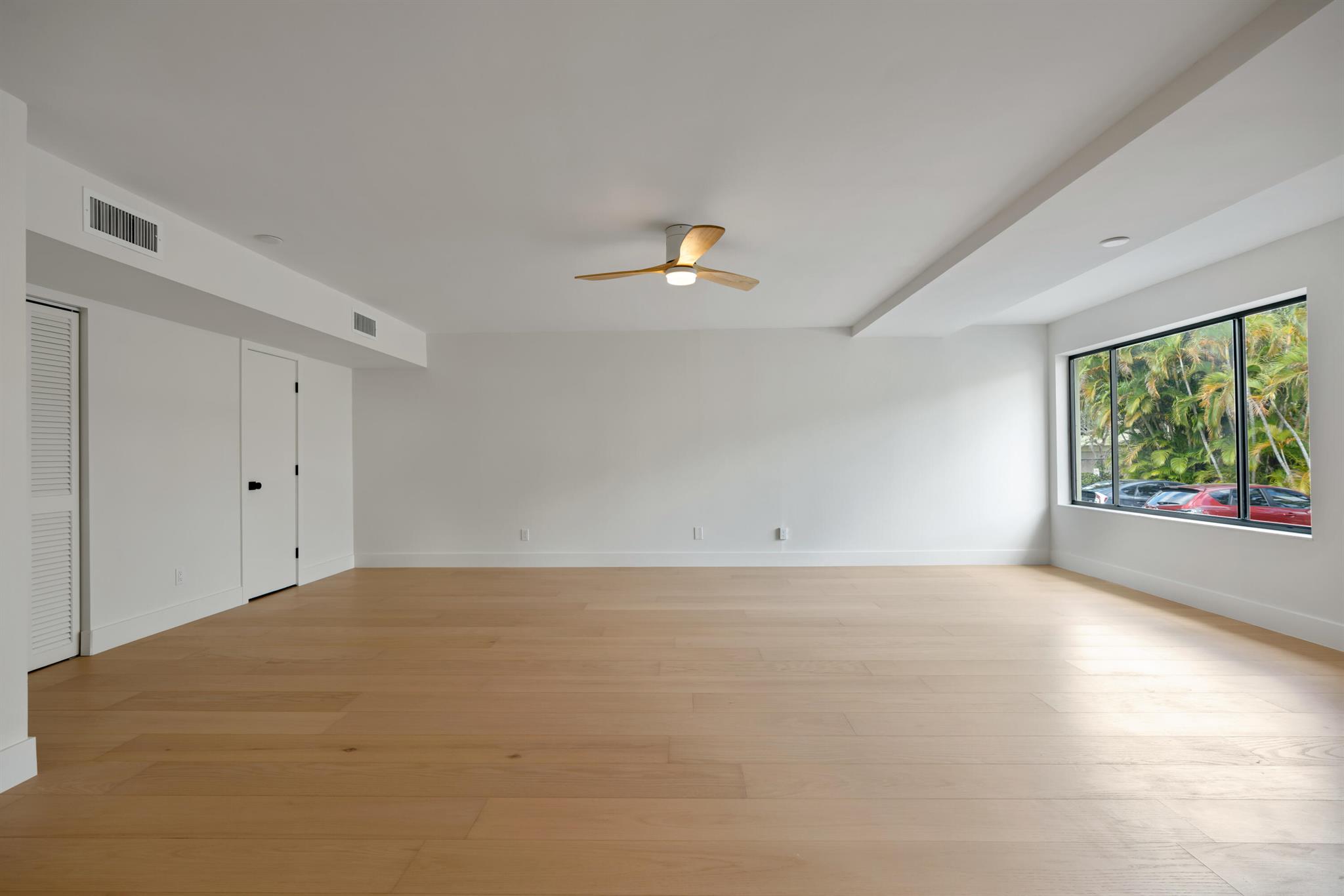 Stuart Executive Court - Residential Lease