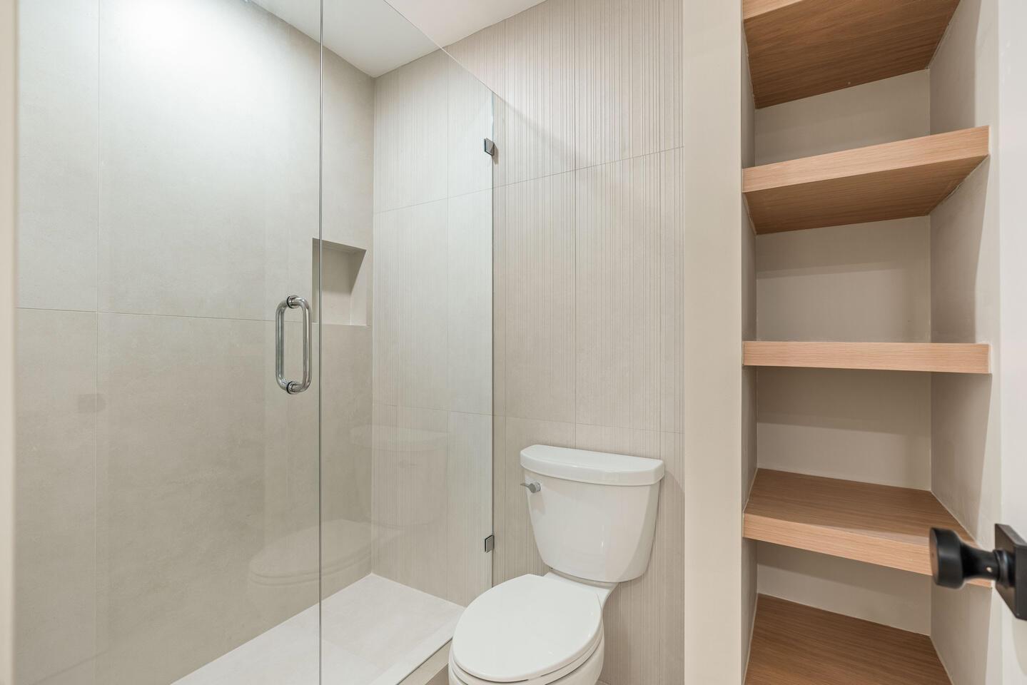 Stuart Executive Court - Residential Lease