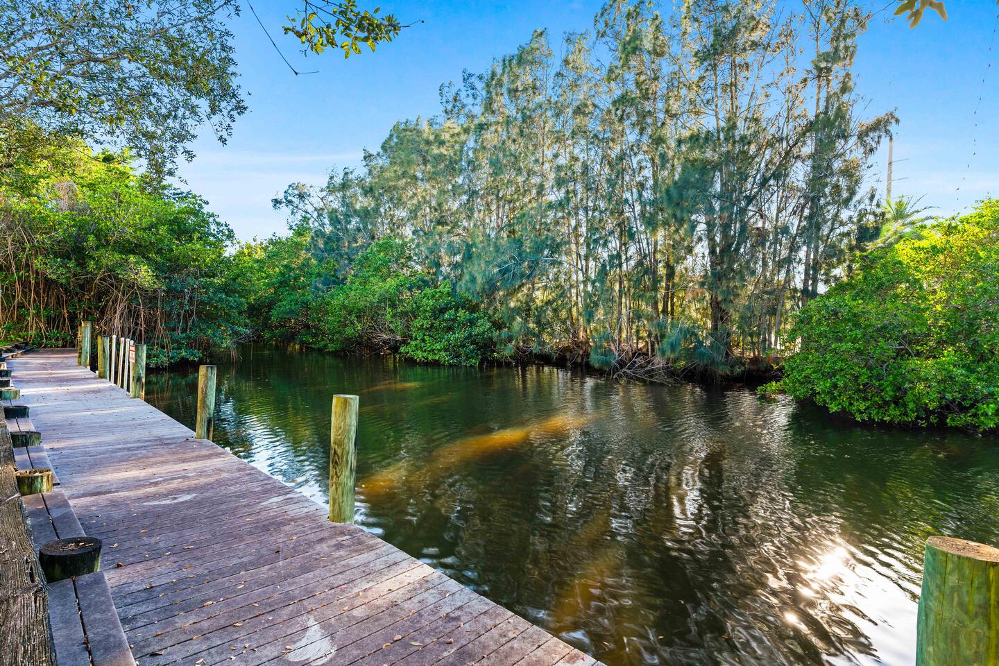 Stuart Executive Court - Residential Lease