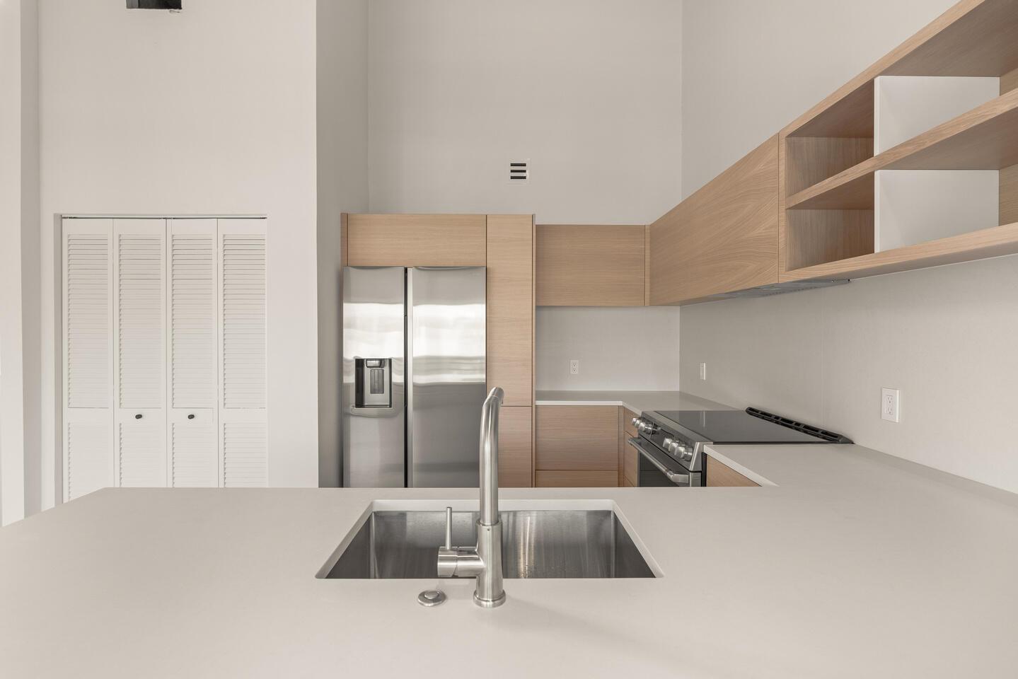 Stuart Executive Court - Residential Lease