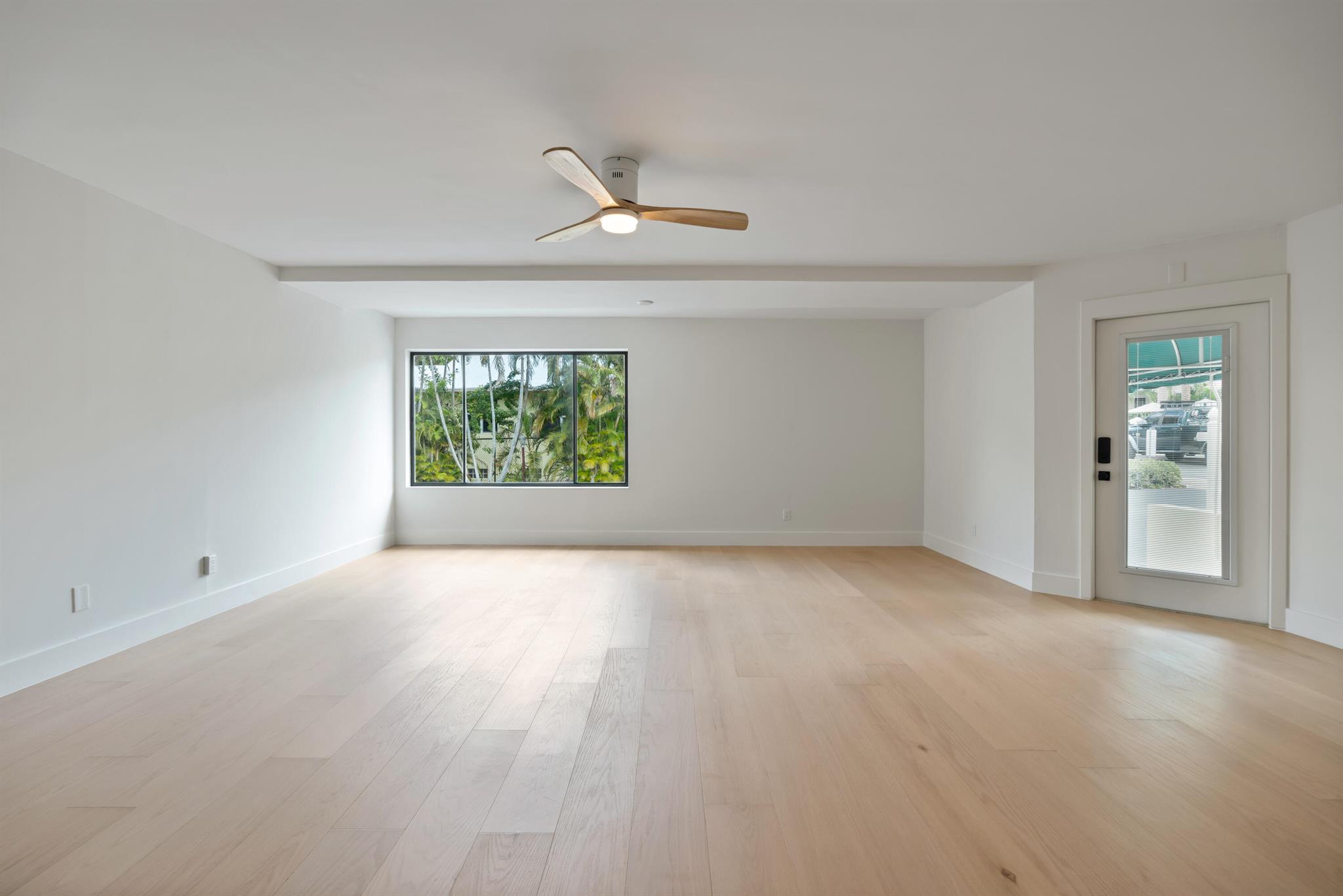 Stuart Executive Court - Residential Lease