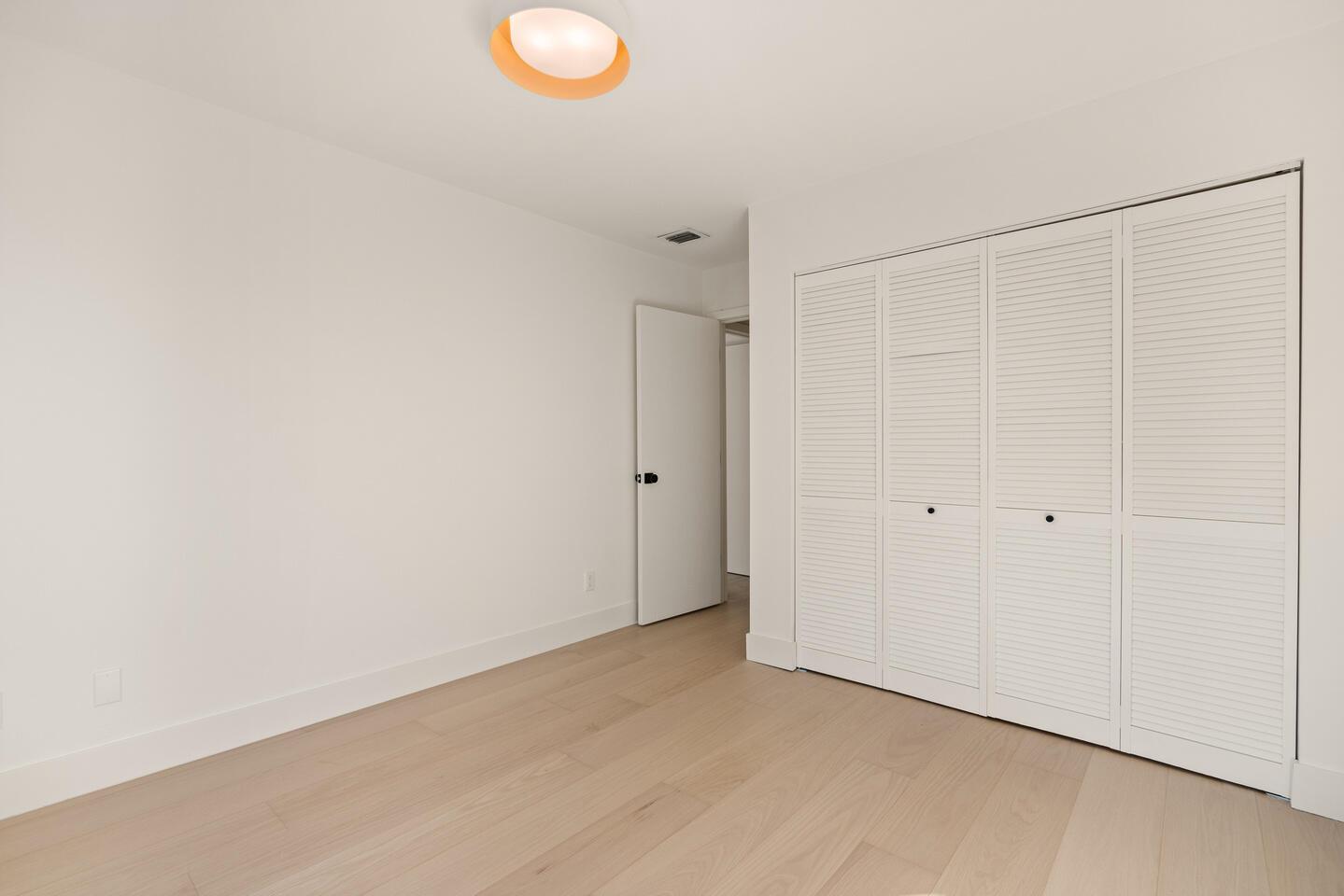 Stuart Executive Court - Residential Lease