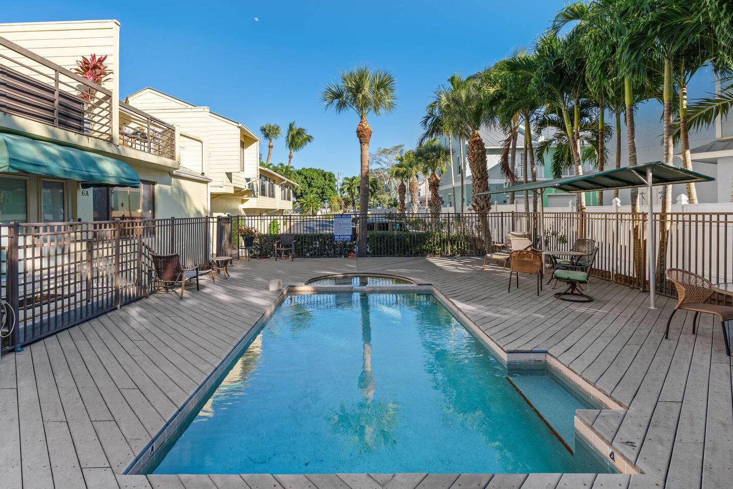 Stuart Executive Court - Residential Lease
