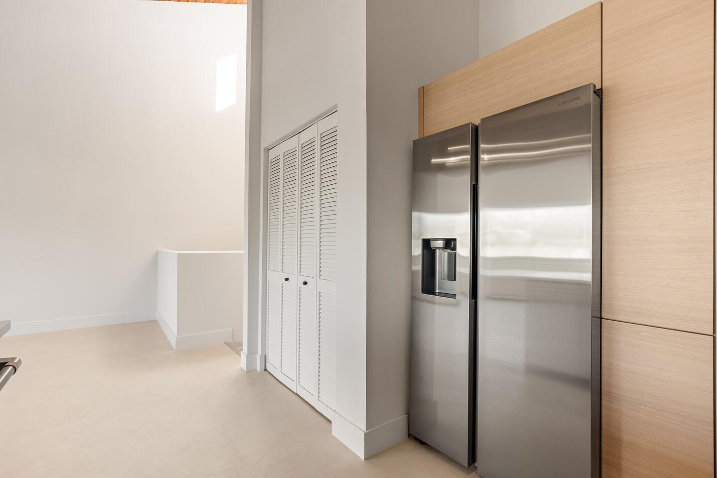 Stuart Executive Court - Residential Lease