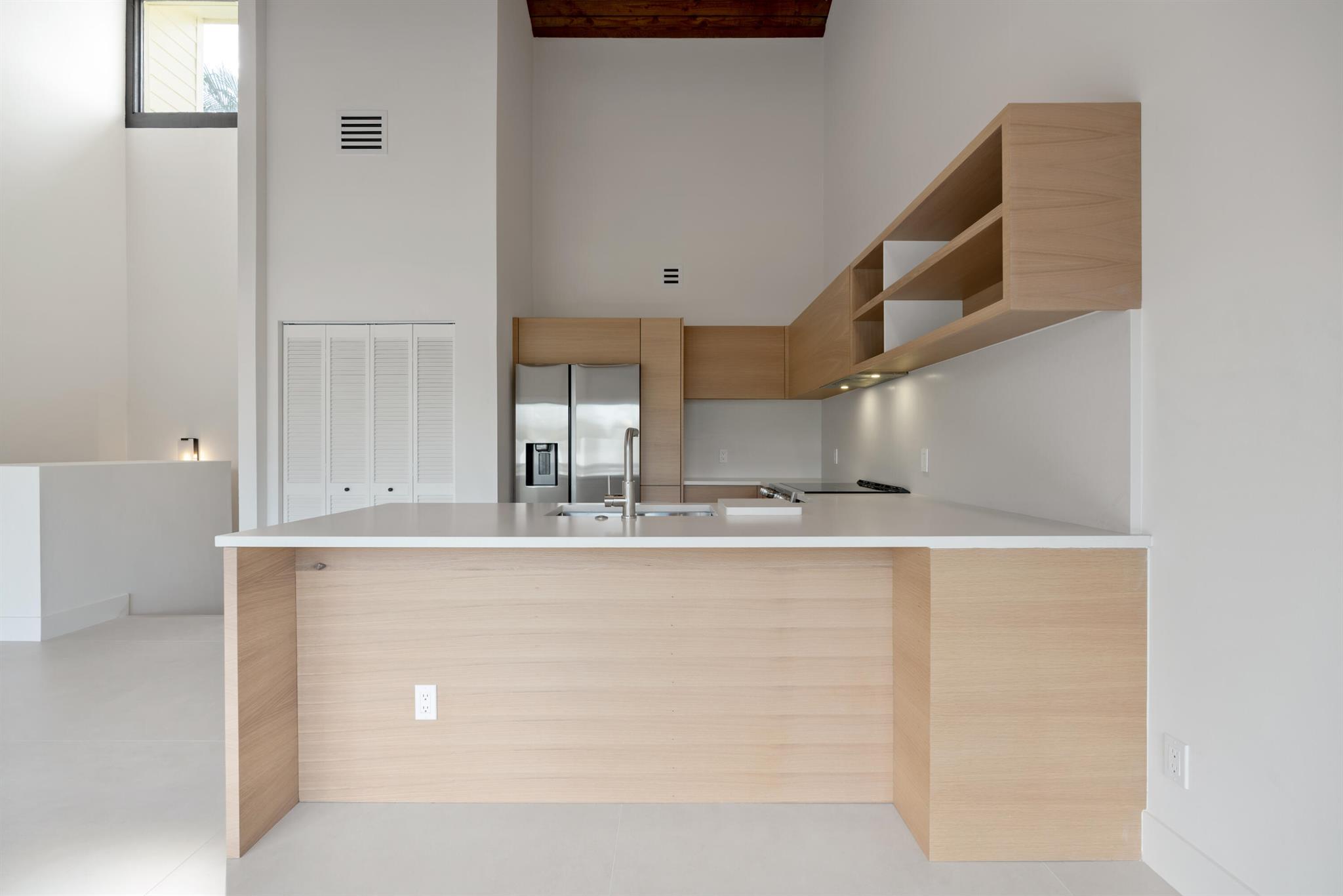 Stuart Executive Court - Residential Lease
