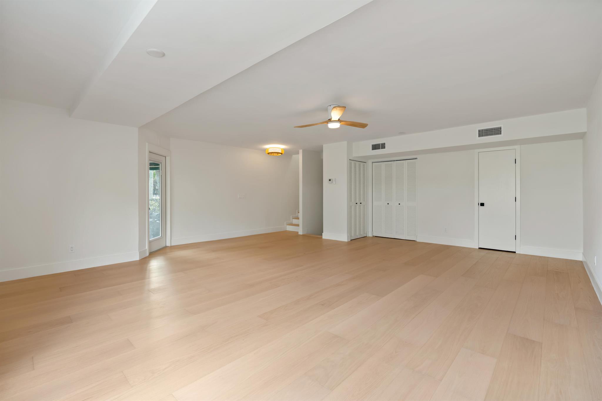 Stuart Executive Court - Residential Lease