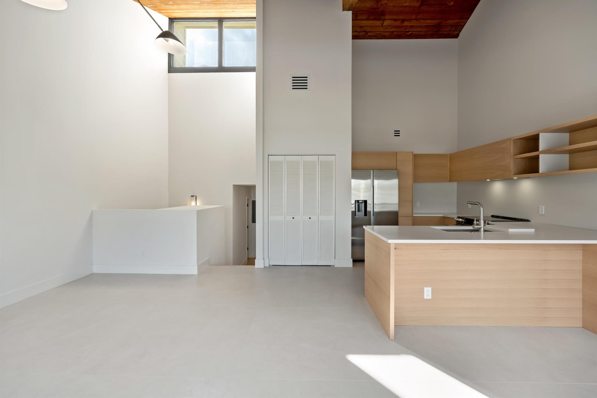 Stuart Executive Court - Residential Lease
