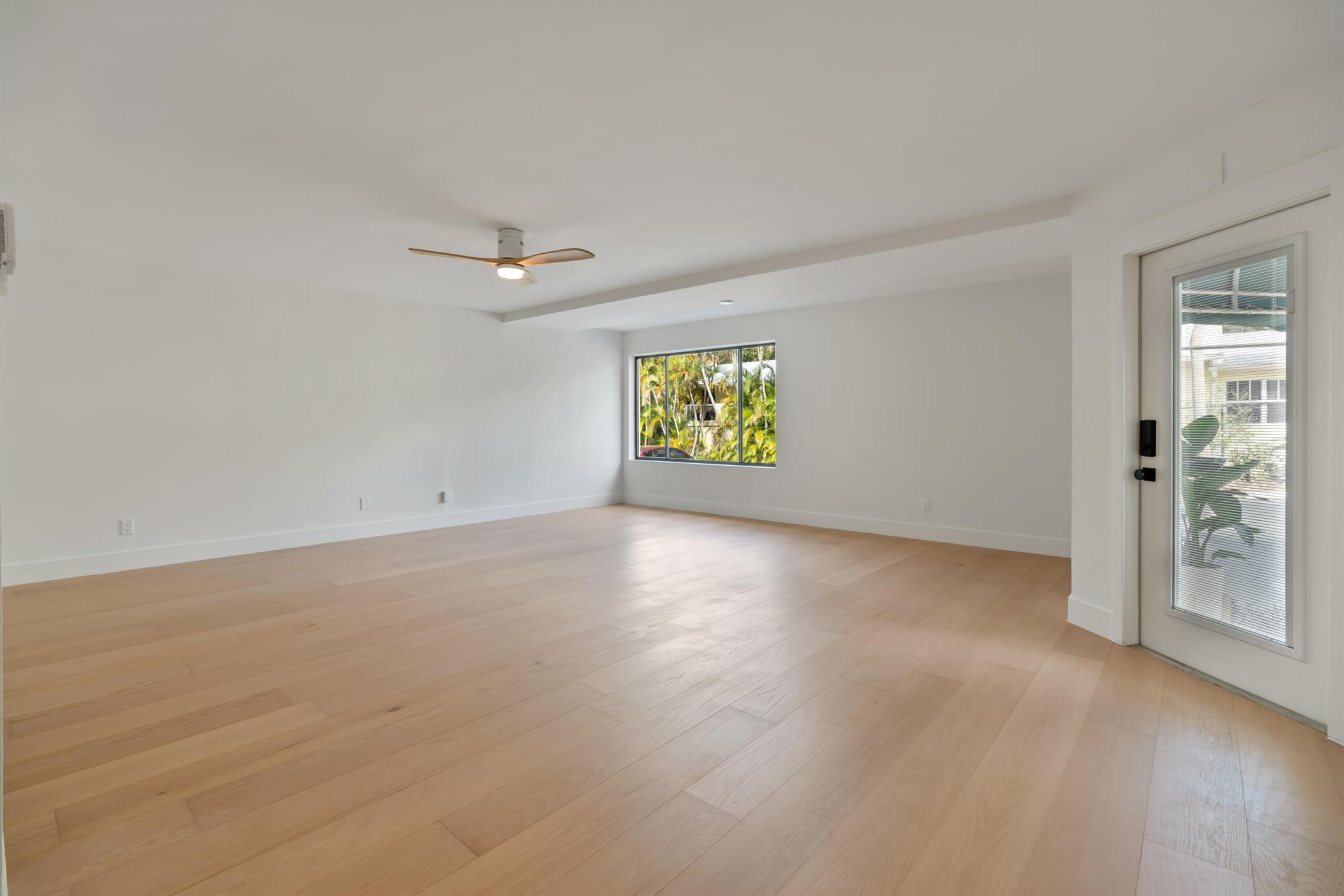 Stuart Executive Court - Residential Lease