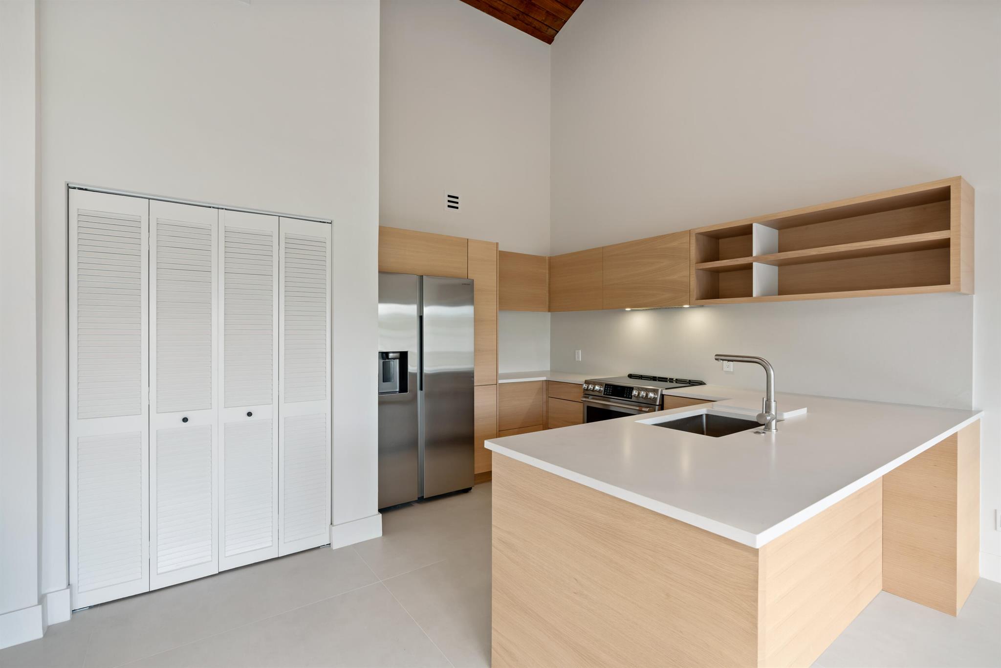 Stuart Executive Court - Residential Lease