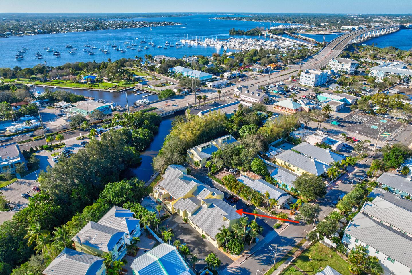 Stuart Executive Court - Residential Lease