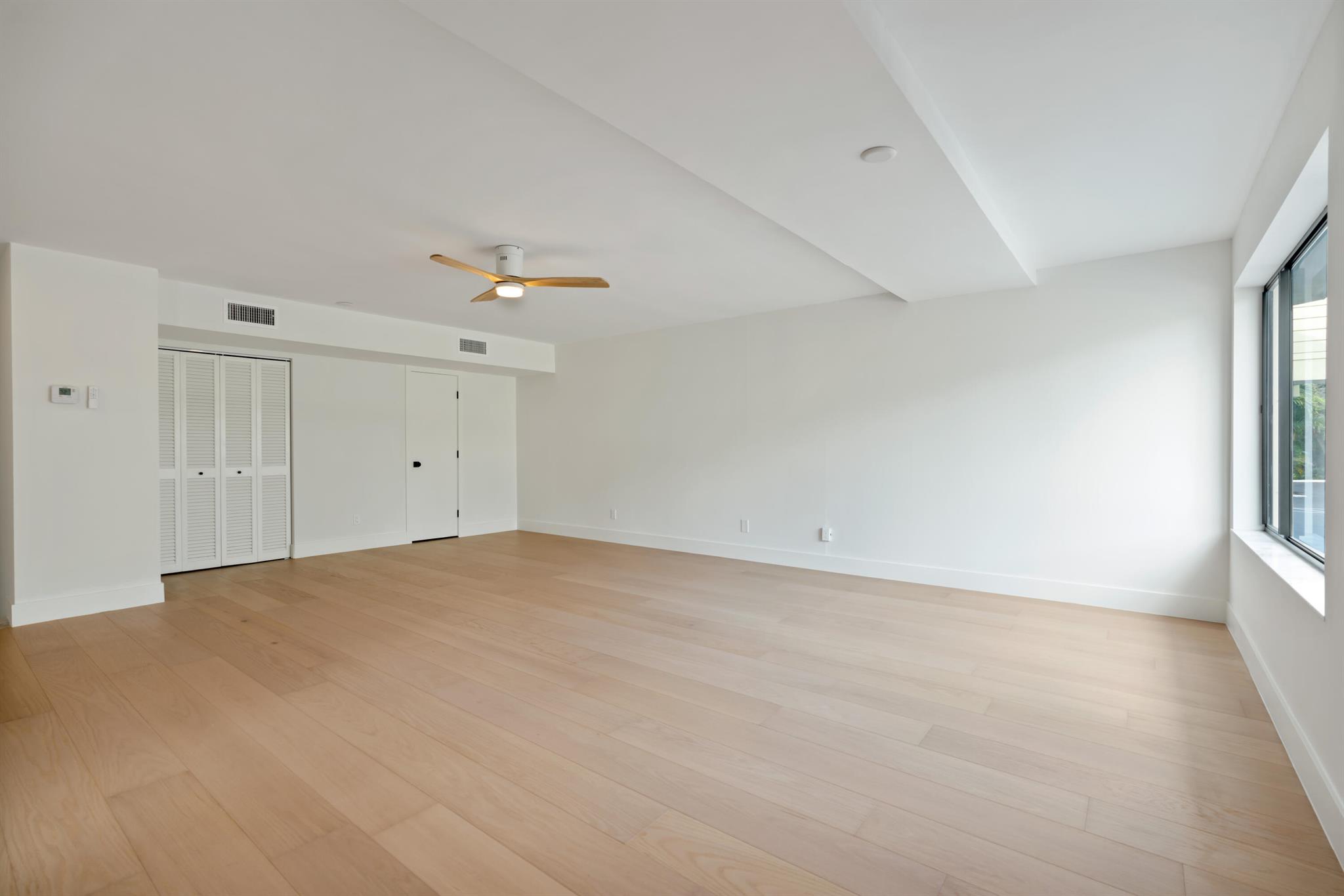 Stuart Executive Court - Residential Lease