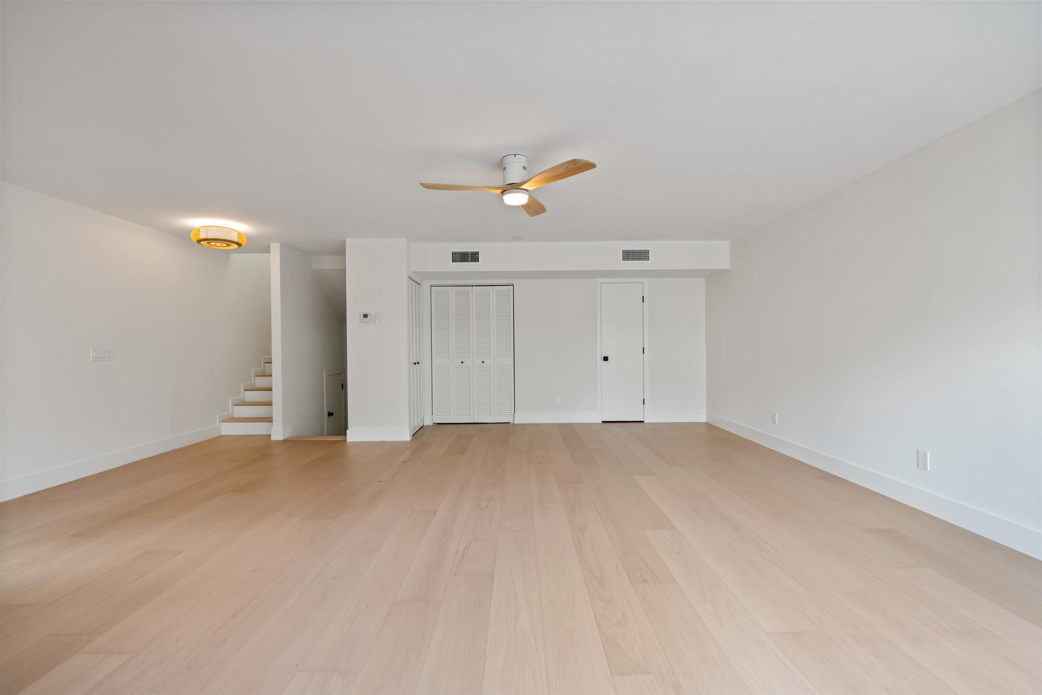 Stuart Executive Court - Residential Lease