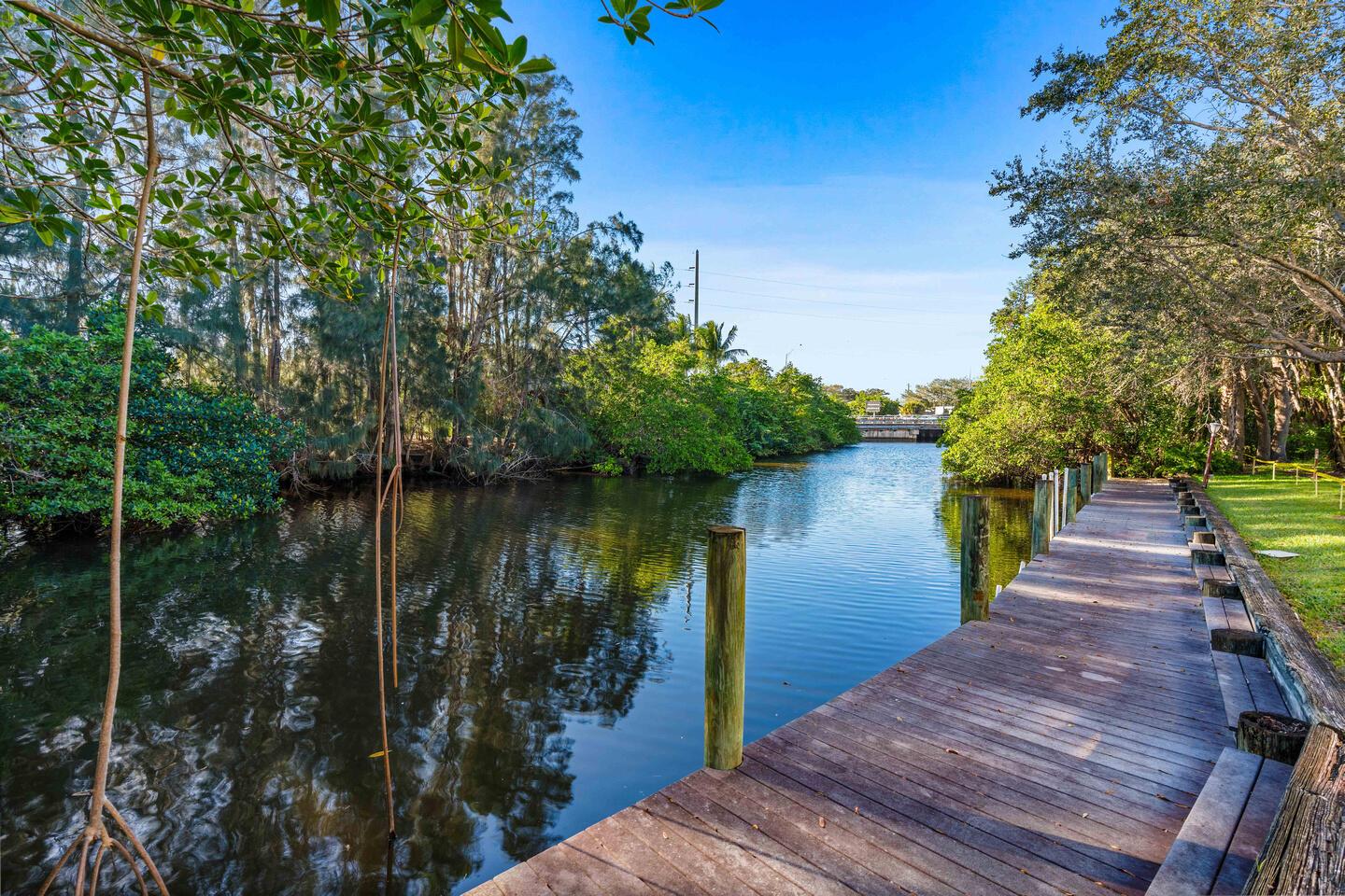 Stuart Executive Court - Residential Lease