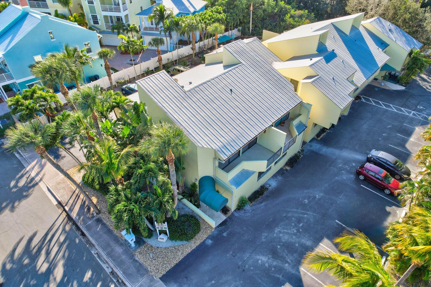Stuart Executive Court - Residential Lease