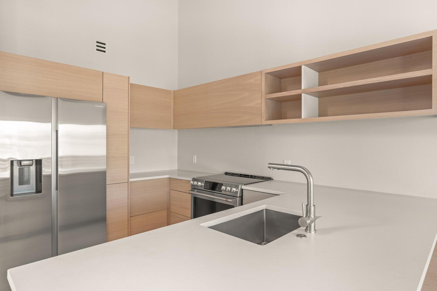 Stuart Executive Court - Residential Lease