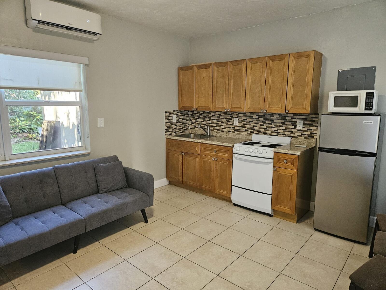 1136 NE 167th Street A